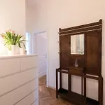 Apartament Blauer Spatz