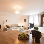 Apartament Blauer Spatz Reichenau an der Rax