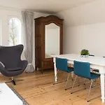 Blauer Spatz Apartament