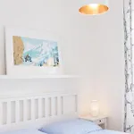 Blauer Spatz Apartman