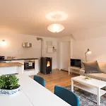 Blauer Spatz Apartman Reichenau