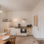 Blauer Spatz Apartament *