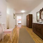 Blauer Spatz Apartman