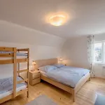 Blauer Spatz Apartman Reichenau