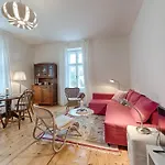 Apartament Blauer Spatz Reichenau an der Rax