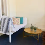 Apartman Blauer Spatz *