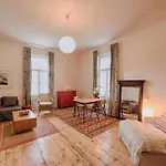 Apartman Blauer Spatz