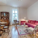 Apartman Blauer Spatz Reichenau