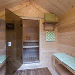 Blauer Spatz Apartman