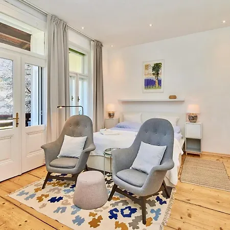 Landhaus Blauer Spatz An Der Rax Reichenau an der Rax