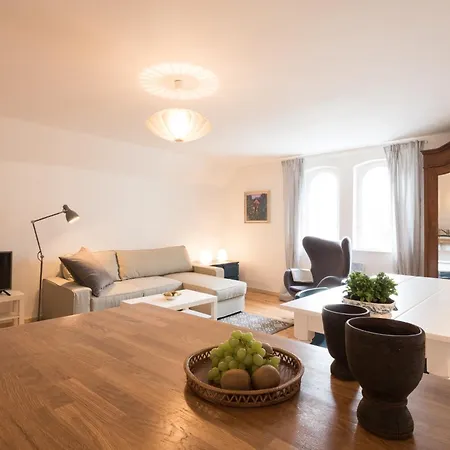Apartament Blauer Spatz Reichenau an der Rax