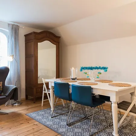 Landhaus Blauer Spatz An Der Rax *