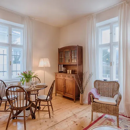 Blauer Spatz An Der Rax Apartment Reichenau
