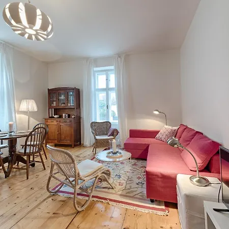 Apartament Blauer Spatz Reichenau an der Rax