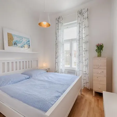 Apartment Blauer Spatz An Der Rax Reichenau