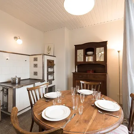 Landhaus Blauer Spatz An Der Rax *
