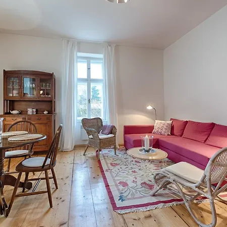 Apartment Blauer Spatz Reichenau an der Rax