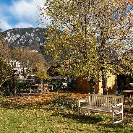 Landhaus Blauer Spatz An Der Rax Lägenhet Reichenau an der Rax
