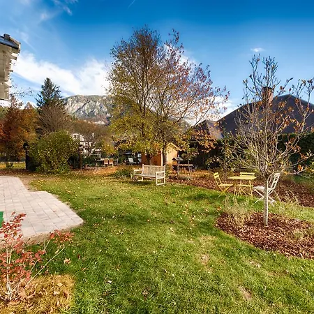 Landhaus Blauer Spatz An Der Rax * Reichenau an der Rax