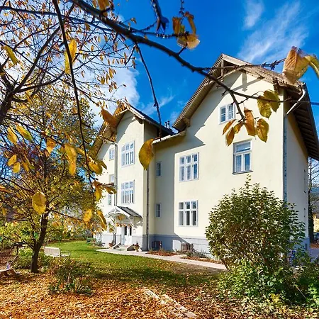 Blauer Spatz An Der Rax Apartment Reichenau