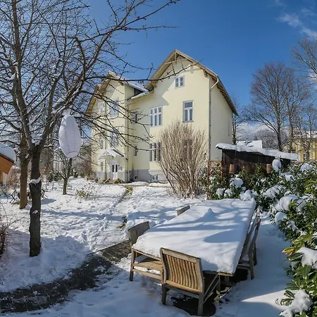 Apartment Blauer Spatz An Der Rax