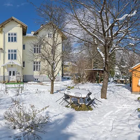 Landhaus Blauer Spatz An Der Rax Reichenau an der Rax