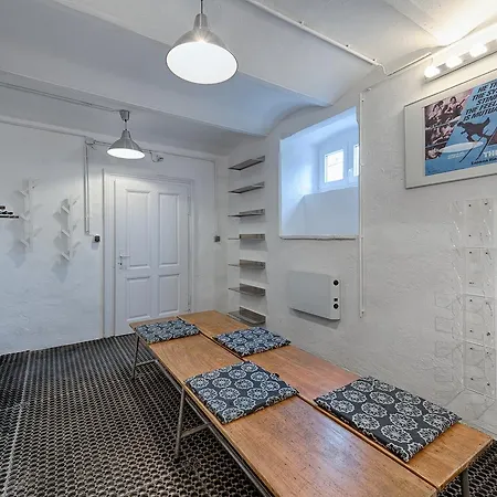 Landhaus Blauer Spatz An Der Rax Reichenau an der Rax