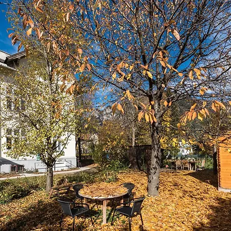 Landhaus Blauer Spatz An Der Rax