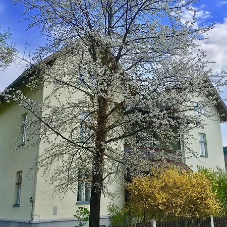 Apartment Blauer Spatz An Der Rax *