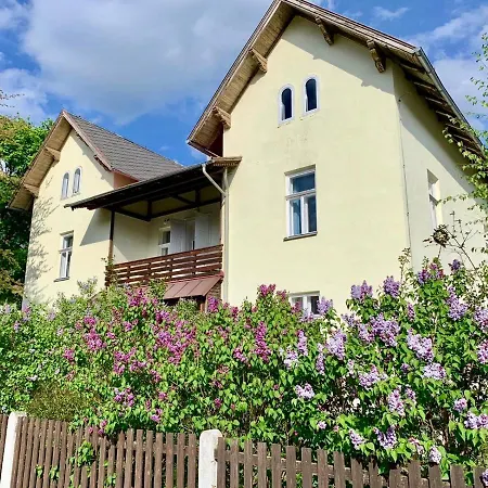 Landhaus Blauer Spatz An Der Rax