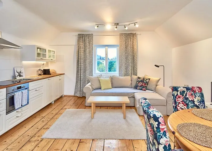 Blauer Spatz 라이헤나우