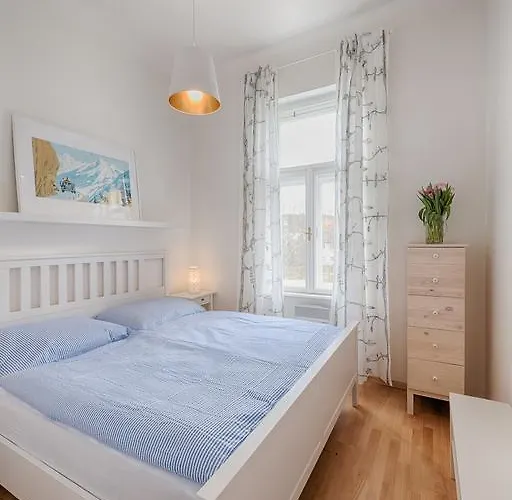 Apartmán Blauer Spatz Reichenau an der Rax