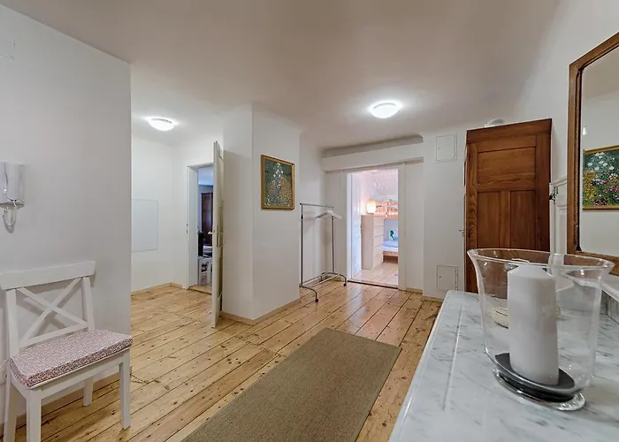 Blauer Spatz 라이헤나우