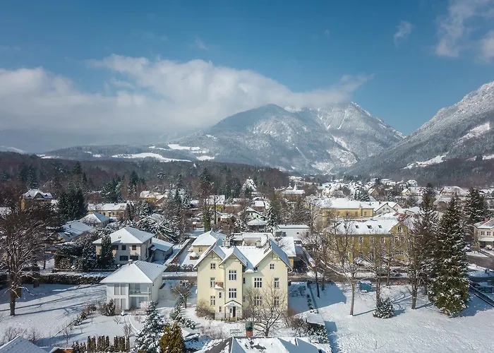 Blauer Spatz 아파트